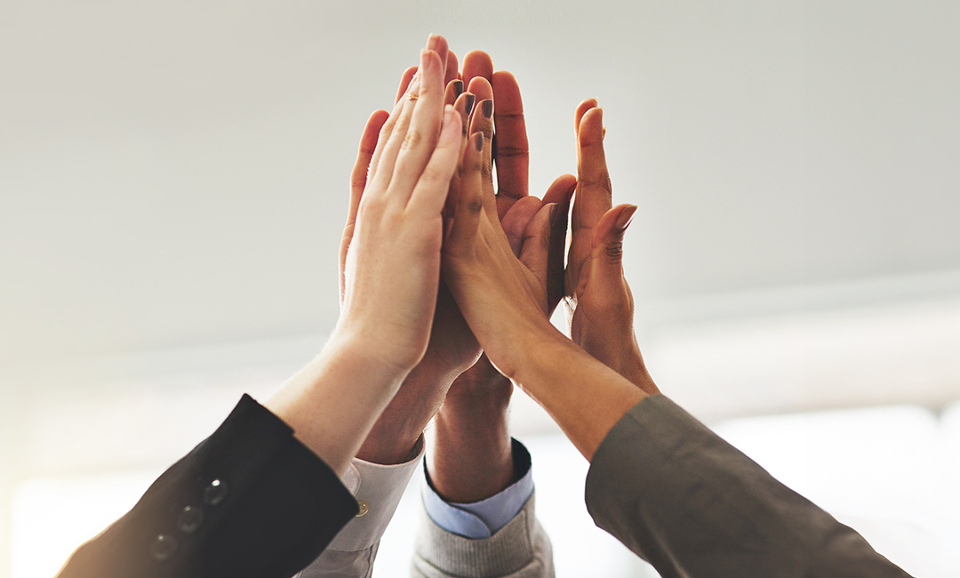 以學(xué)員為本，實(shí)施人本管理