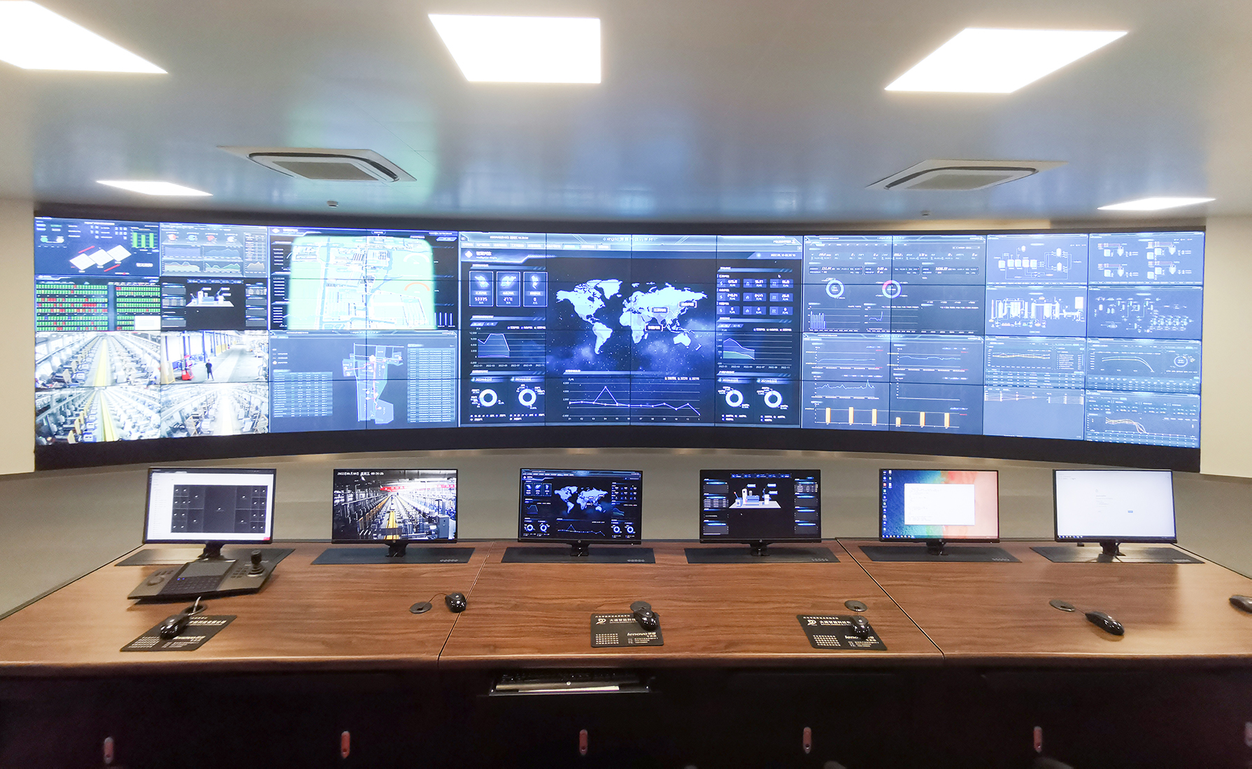 興達(dá)智慧云平臺<br>全面采集、全面感知、互聯(lián)互通