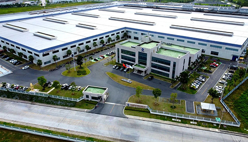 明確興達(dá)泰國(guó)戰(zhàn)略規(guī)劃，推進(jìn)實(shí)現(xiàn)興達(dá)愿景2030