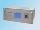 我公司研制的WF-EM II電能質(zhì)量裝置，采用DSP+ARM9為核心， DSP具有極強(qiáng)的數(shù)據(jù)處理能力用來(lái)完成數(shù)據(jù)的采集與計(jì)算，核心硬件處于國(guó)內(nèi)先進(jìn)水平。
ARM9用來(lái)進(jìn)行數(shù)據(jù)的統(tǒng)計(jì)、顯示、存儲(chǔ)、按鍵、通訊和報(bào)警跳閘功能。采用WINCE5.0嵌入式實(shí)時(shí)操作系統(tǒng)作為軟件平臺(tái)，全部軟件采用高級(jí)語(yǔ)言編程，保證了系統(tǒng)的高可靠性和高移植性。
數(shù)據(jù)采集部分采用8通道、同步采樣的16位高速A/D轉(zhuǎn)換器，采集精度高，實(shí)測(cè)精度達(dá)到電能質(zhì)量監(jiān)測(cè)指標(biāo)國(guó)家標(biāo)準(zhǔn)的要求；